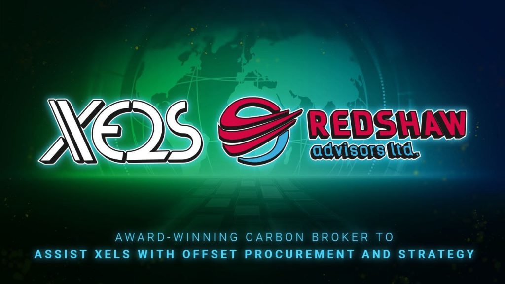 Award-Winning Carbon Broker to Assist XELS With Offset Procurement and Strategy – Press release Bitcoin News