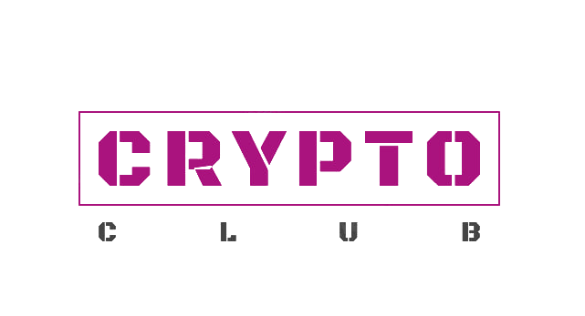 Crypto Club